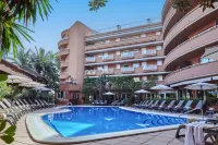 Sunway Playa Golf & Spa Sitges - Merinäköala