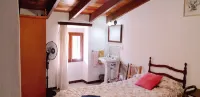 Casa Margarita - balcony