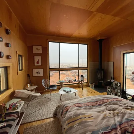 Shash Dine' EcoRetreat