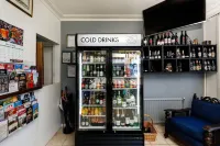 Bendigo Oval Motel Hotels in Bendigo