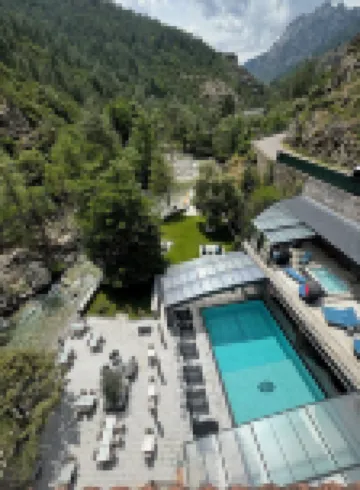 Les Jardins de La Glacière