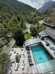 Les Jardins de La Glacière Hotel a Vizzavone