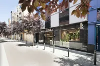 Hotel Acta Laumon - Kitchens
