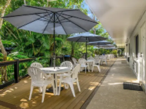 The Fairways Inn of Naples Hotels in Collier County