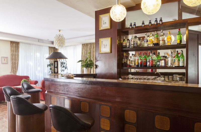 Hotel Rigel photo 5