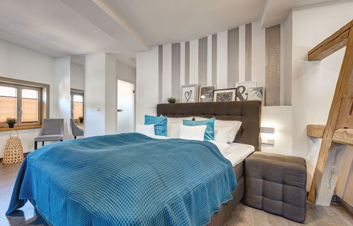 Luxus Hostel Rabe