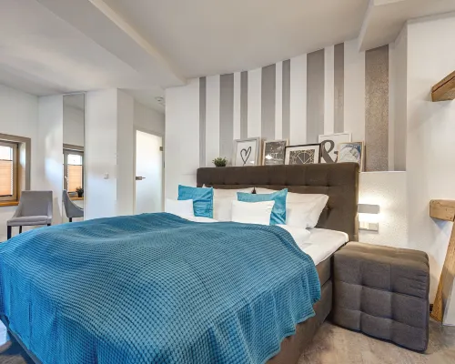 Luxus Hostel Rabe Hotels in Unstrut-Hainich-Kreis