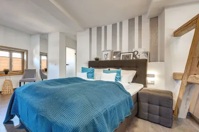 Luxus Hostel Rabe Hotel in zona Kloster Anrode