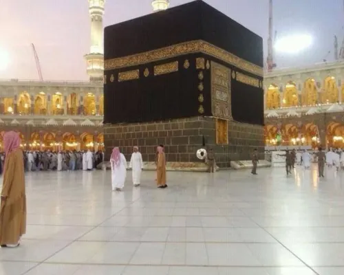 الشهباء بالقرب من الفندق Photos