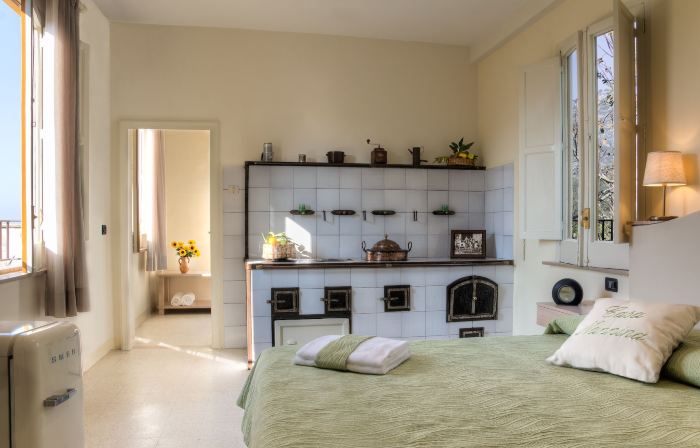 B&B Casa Nannina