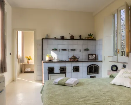 納尼納家庭旅館 梅塔酒店