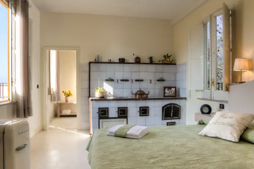 Casa Nannina Hotels in Meta