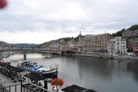 L'Inattendu "sur la croisette" Dinant Centre - Alloggi