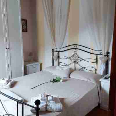 B&B Su Donnigheddu Rooms