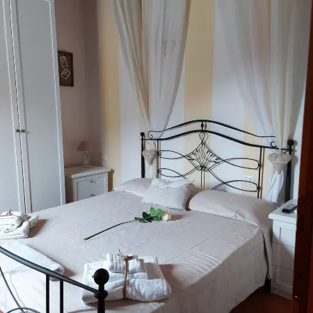 B&B Su Donnigheddu