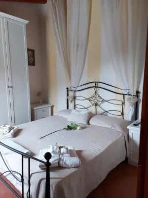 B&B Su Donnigheddu Hotel a Marinella