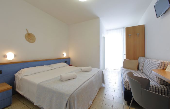 Hotel Smeraldo