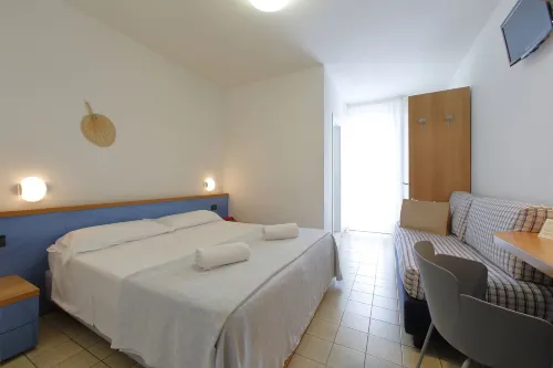 Hotel Smeraldo