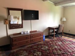 Red Carpet Inn Syracuse Airport