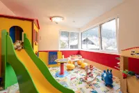 Hotel Alpenkönigin - Alpine Luxury Hotels in See