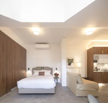 Lisbon Serviced Apartments - Avenida