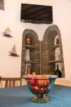 Petra Traditional House