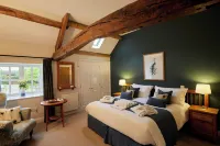 The Old Coach House Hotels in Ripon