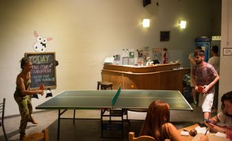 Sabatico Travelers Hostel & Guesthouse