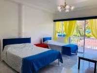 Sweet Water Resort Hotels in Zamboanguita