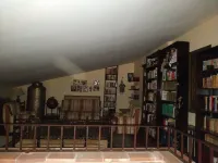 La Casa del Miedo - Villas