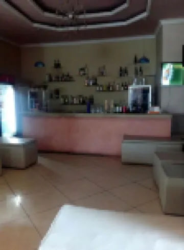 Starscape Hotel