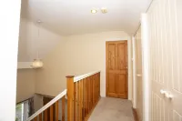 Brittas Bay Holiday Village Hotel a Municipal District of Arklow