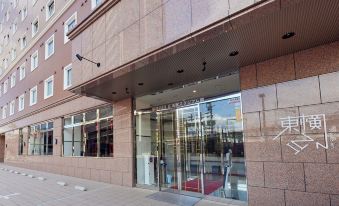 Toyoko Inn Hiroshima-Eki Stadium Mae