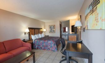 Lebo Inn