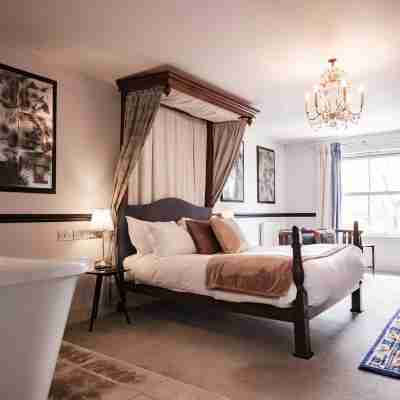The Bower Inn Rooms