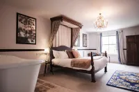 The Bower Inn Hotel a Sedgemoor