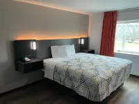 모텔 6 어빙, 텍사스 - DFW 에어포트 노스