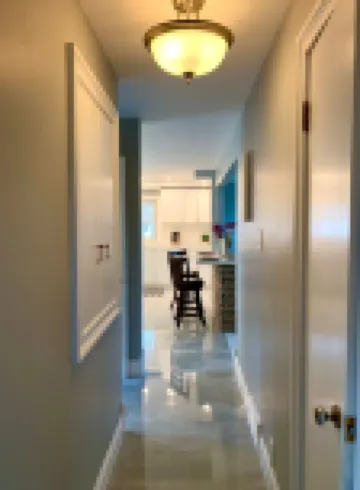 The Grand Gorge Villa-with Yard& Parking