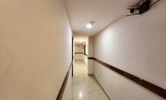 Hotel VIP InterContinental