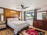 Portland Charming, fully furnished, private, quiet and pets friendly Home. Hotels in Gresham
