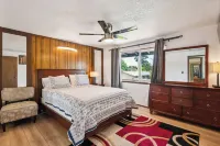 Portland Charming, fully furnished, private, quiet and pets friendly Home.