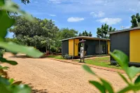 SleepOver Komatipoort