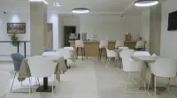 Bayazid Hotel - petit déjeuner