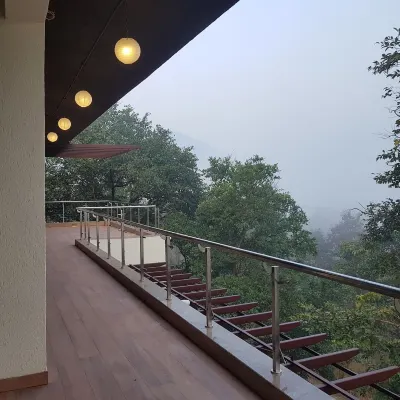 Villa Marley - Come Experience the Beauty of Nature in Luxury Hotels in Durshet