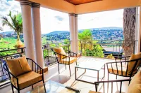 Netluna Villa Hotel & Tours