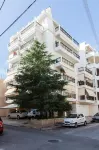 Cozy Apt in Peristeri Near Metro Station Hotels near Mallia Kouvaria