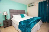 Diamond Gem Residence Hotels near Kidsworld-SXM