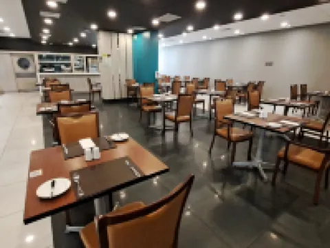 Hotel Diego de Almagro Temuco Express Hoteles en Temuco