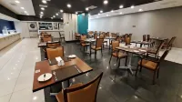 Hotel Diego de Almagro Temuco Express Hotels in Temuco
