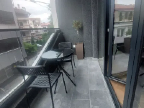 Executive Suites by Modern Living Hotels in Centar